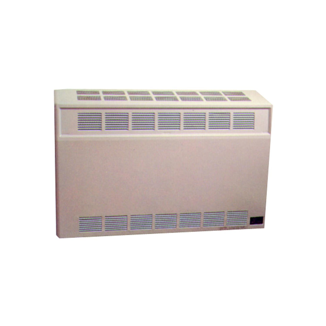 Empire Direct-Vent Wall Furnace, 25,000 BTU w/o Thermostat -Modern Boat Sales & Service