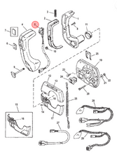 * 18286A41 Quicksilver/Mercury Marine Switch Assy/230G