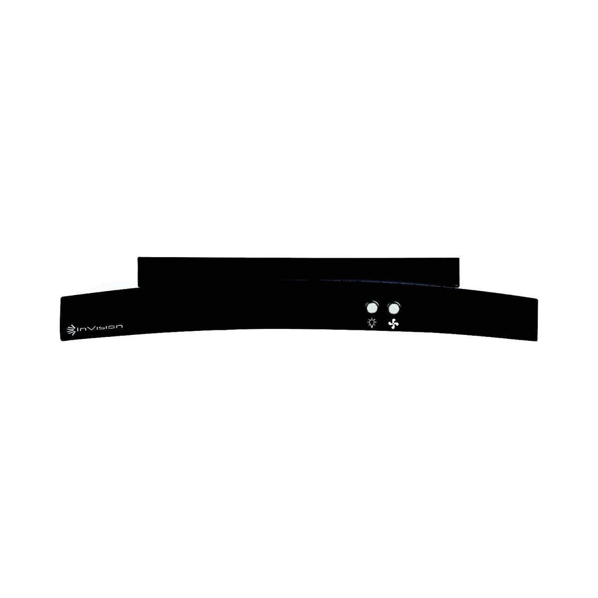 Dicor 2802300 Range Hood, Black Ventless -Modern Boat Sales & Service