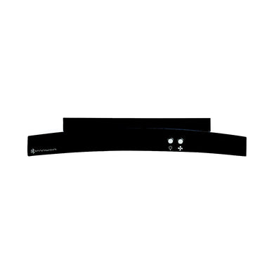 Dicor 2802300 Range Hood, Black Ventless -Modern Boat Sales & Service