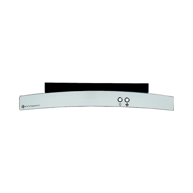 Dicor 2804300 Range Hood, Stainless Ventless -Modern Boat Sales & Service
