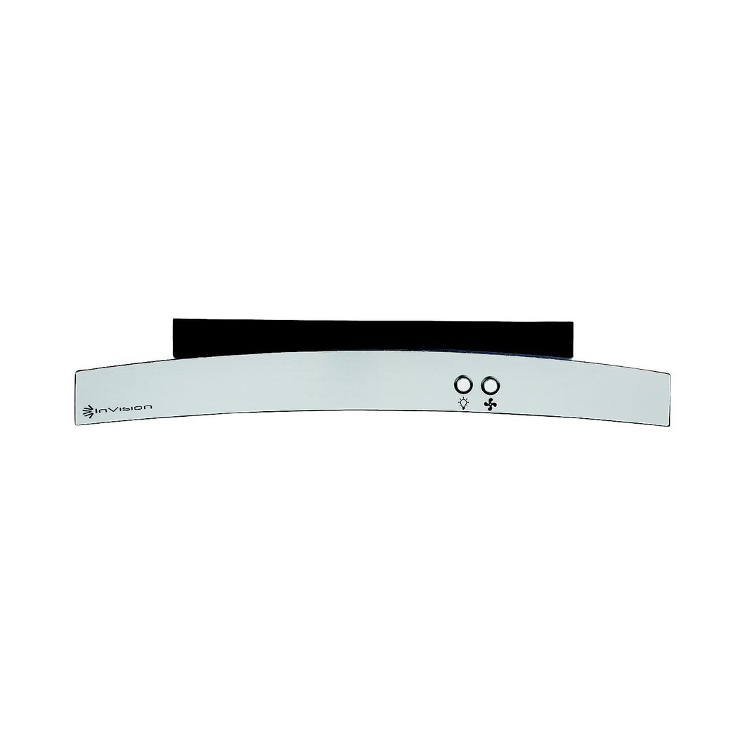 Dicor 2804300 Range Hood, Stainless Ventless -Modern Boat Sales & Service