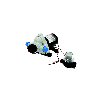 Dicor 3201200 Aqua 3.0 GPM 12V Water System Pump -Modern Boat Sales & Service