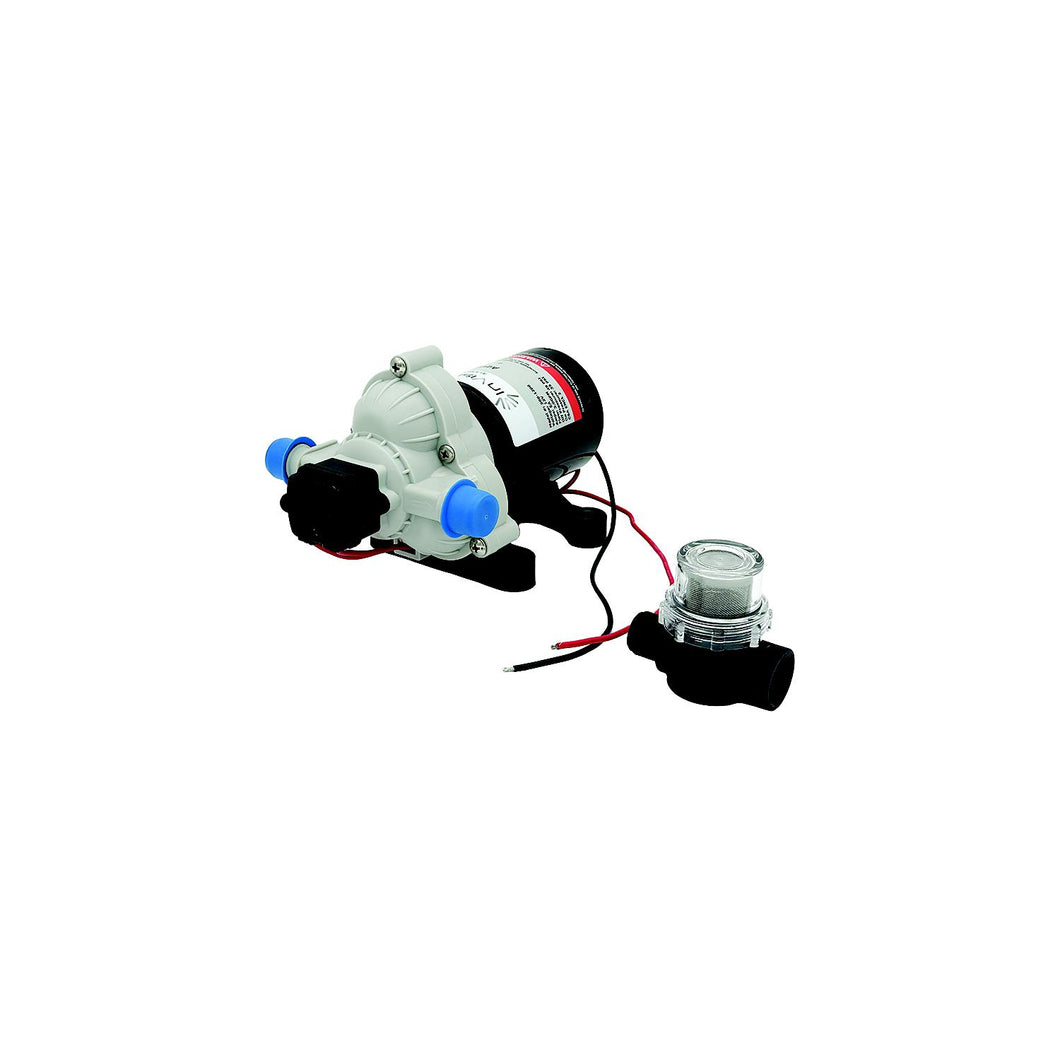 Dicor 3201200 Aqua 3.0 GPM 12V Water System Pump -Modern Boat Sales & Service