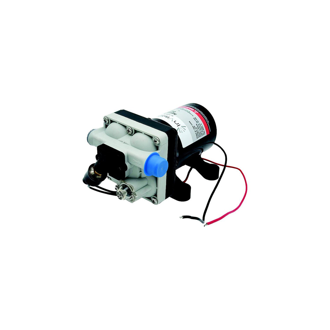 Dicor 3202200 Aquamax 3.5 GPM 12V Water System Pump -Modern Boat Sales & Service