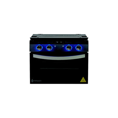 Dicor 4802730 Gas Range, 17