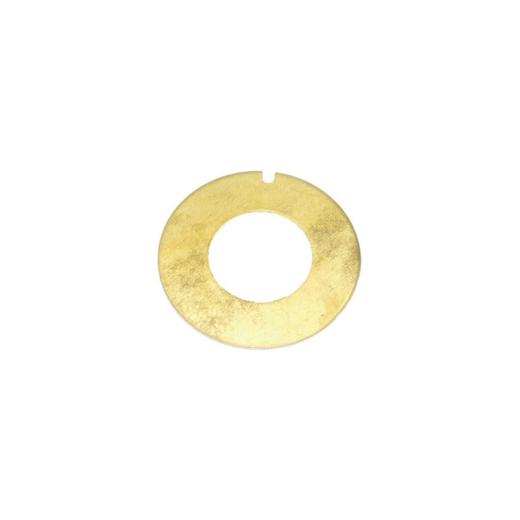 Replacement Wear Plate -Modern Boat Sales & Service