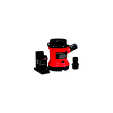 2200 GPH Heavy Duty Automatic Bilge Pump with Electro-Magnetic Switch,, 12V Default Title -Modern Boat Sales & Service