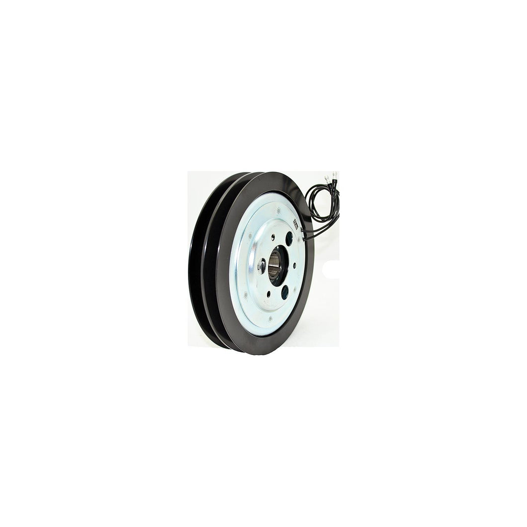 Johnson Pump 03454003 Pulley & Clutch Assembly for Electromagetic Clutch Pump -Modern Boat Sales & Service