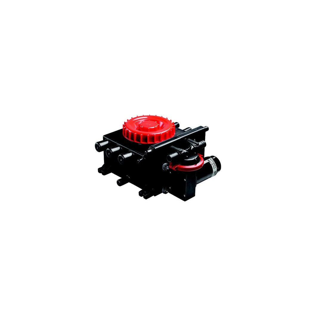 Johnson Pump 09-133884 Grey Water Sump Tank -Modern Boat Sales & Service