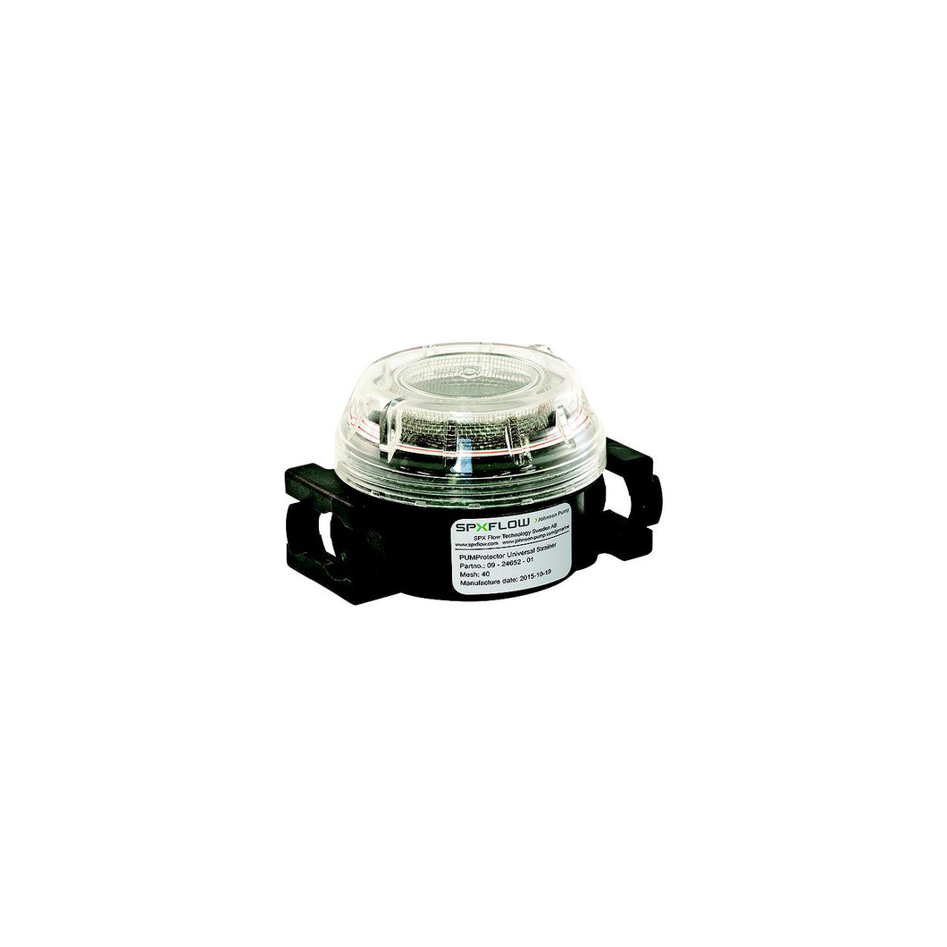 Johnson Pump 092465202CN PUMProtectorâ„¢ Inline Inlet Strainer -Modern Boat Sales & Service