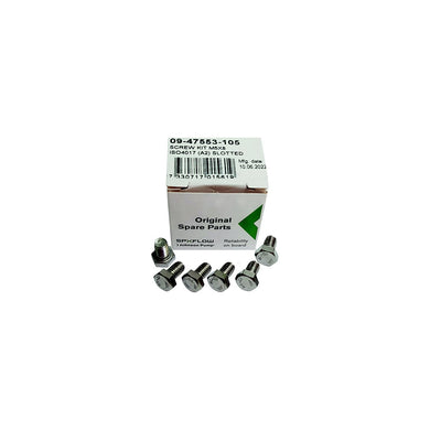 Johnson Pump 0947553105 Screw Kit for F5,F6,F7,F75 -Modern Boat Sales & Service