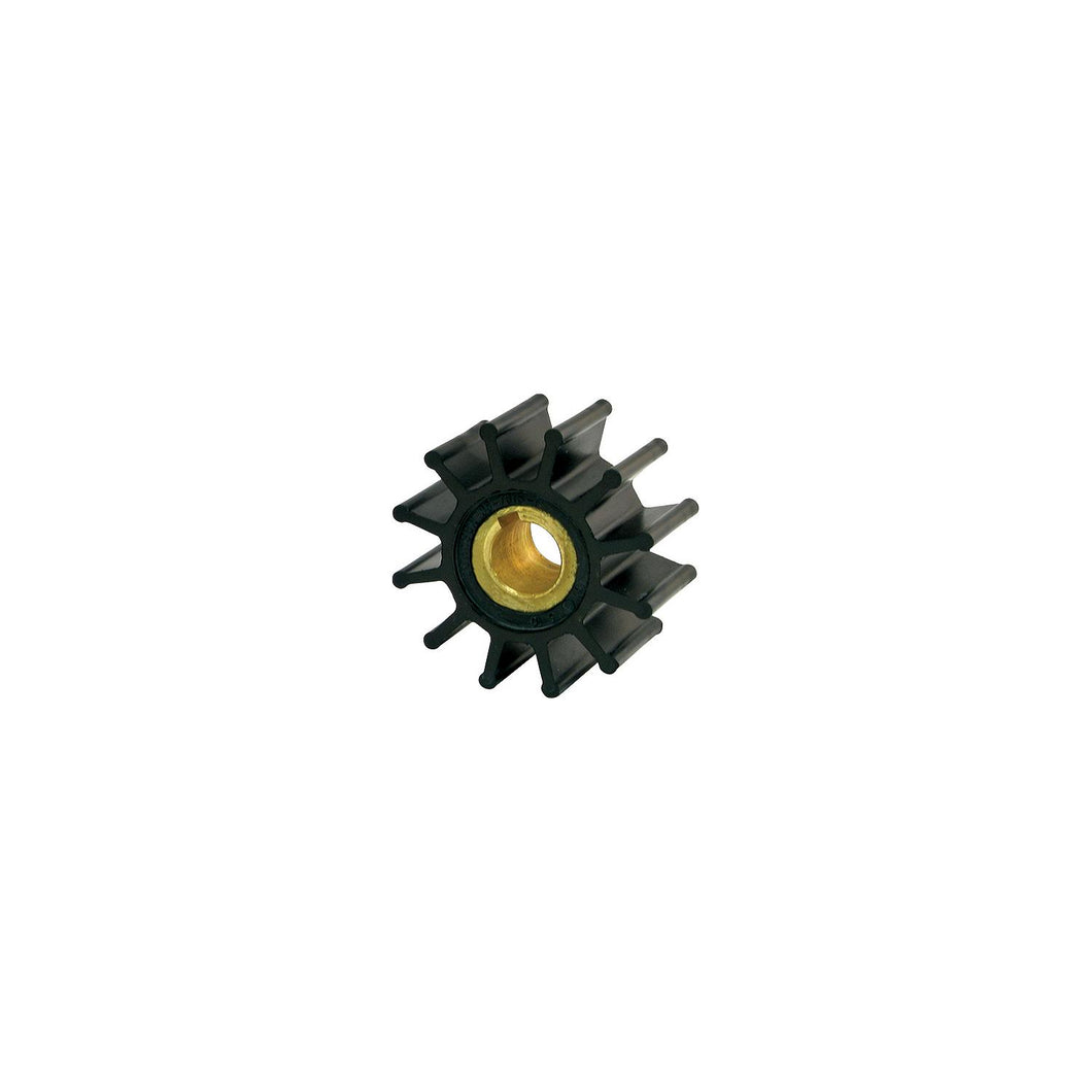 Johnson Pump 09-701B-1 Impeller Replaces Sherwood 9959K and Jabsco 18948-0001 Default Title -Modern Boat Sales & Service
