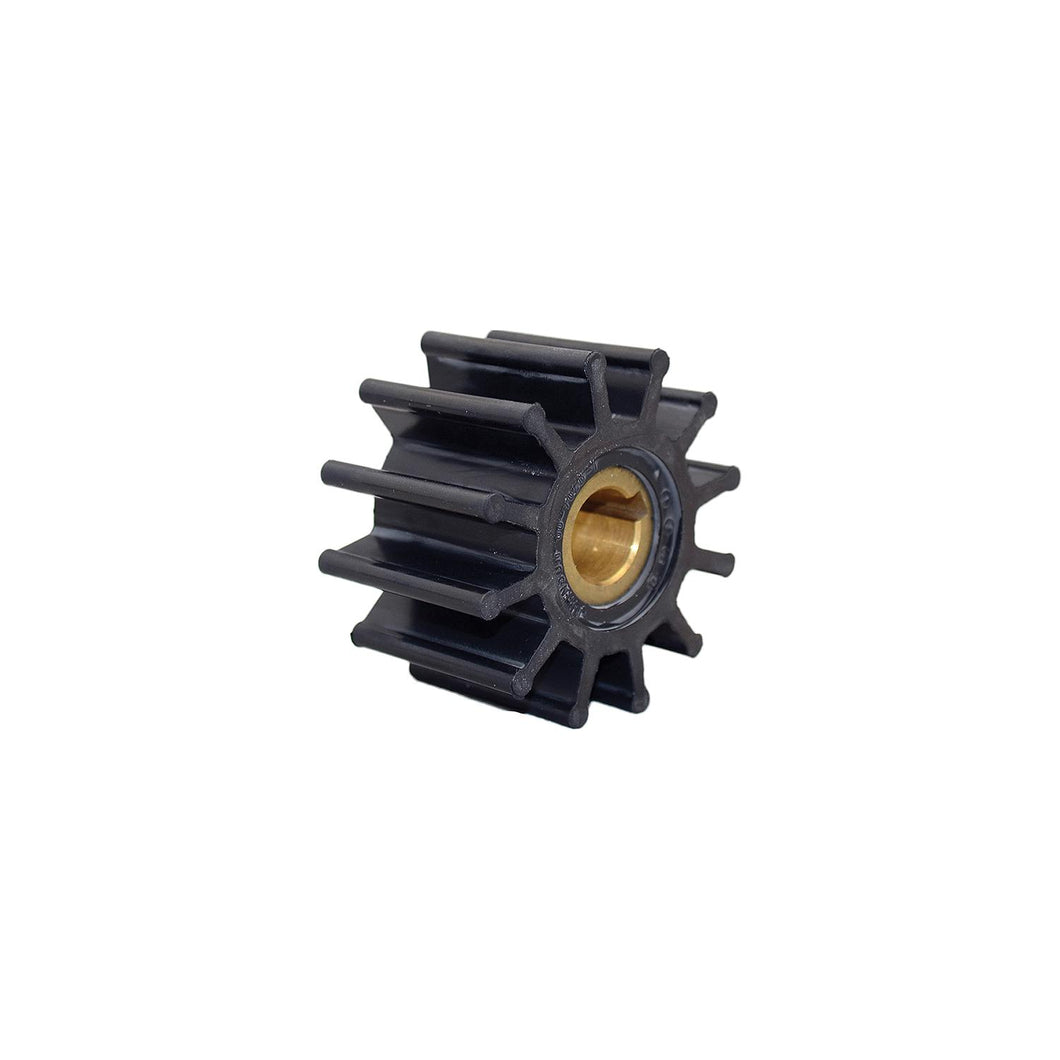 Johnson Pump 09-702B-1 Impeller Replaces Sherwood 10615K and Jabsco 17954-0001 Default Title -Modern Boat Sales & Service