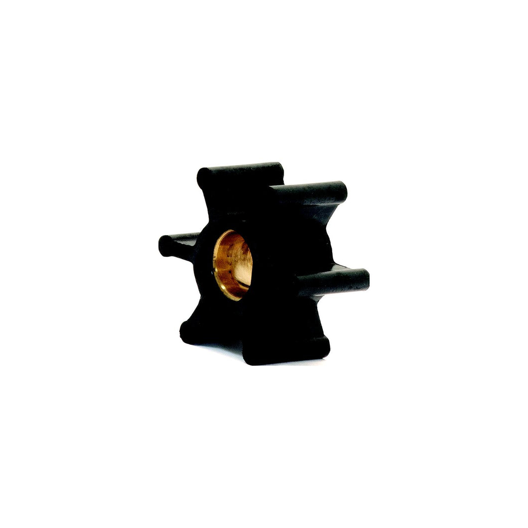 Johnson Pump 09-808B-1 MC97 Impeller For F35 Pumps Replaces Jabsco 22405-0001 -Modern Boat Sales & Service