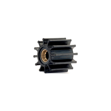 Johnson Pump 812BT1 F6 Impeller w/Thread MC97, Bulk (20) -Modern Boat Sales & Service