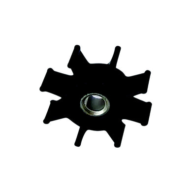 Johnson Pump 09843S9 F3B Impeller Kit, Nitrile, 1-7/8