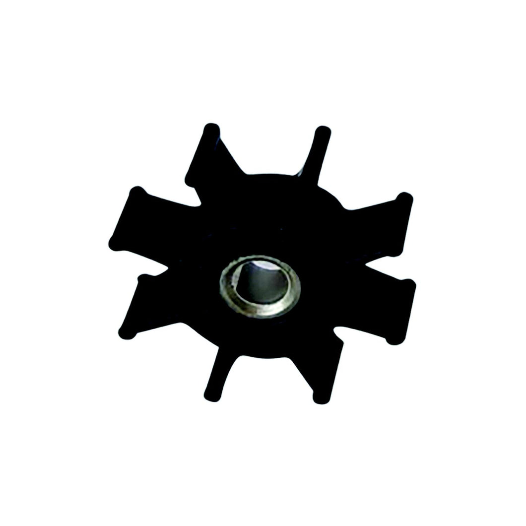 Johnson Pump 09843S9 F3B Impeller Kit, Nitrile, 1-7/8