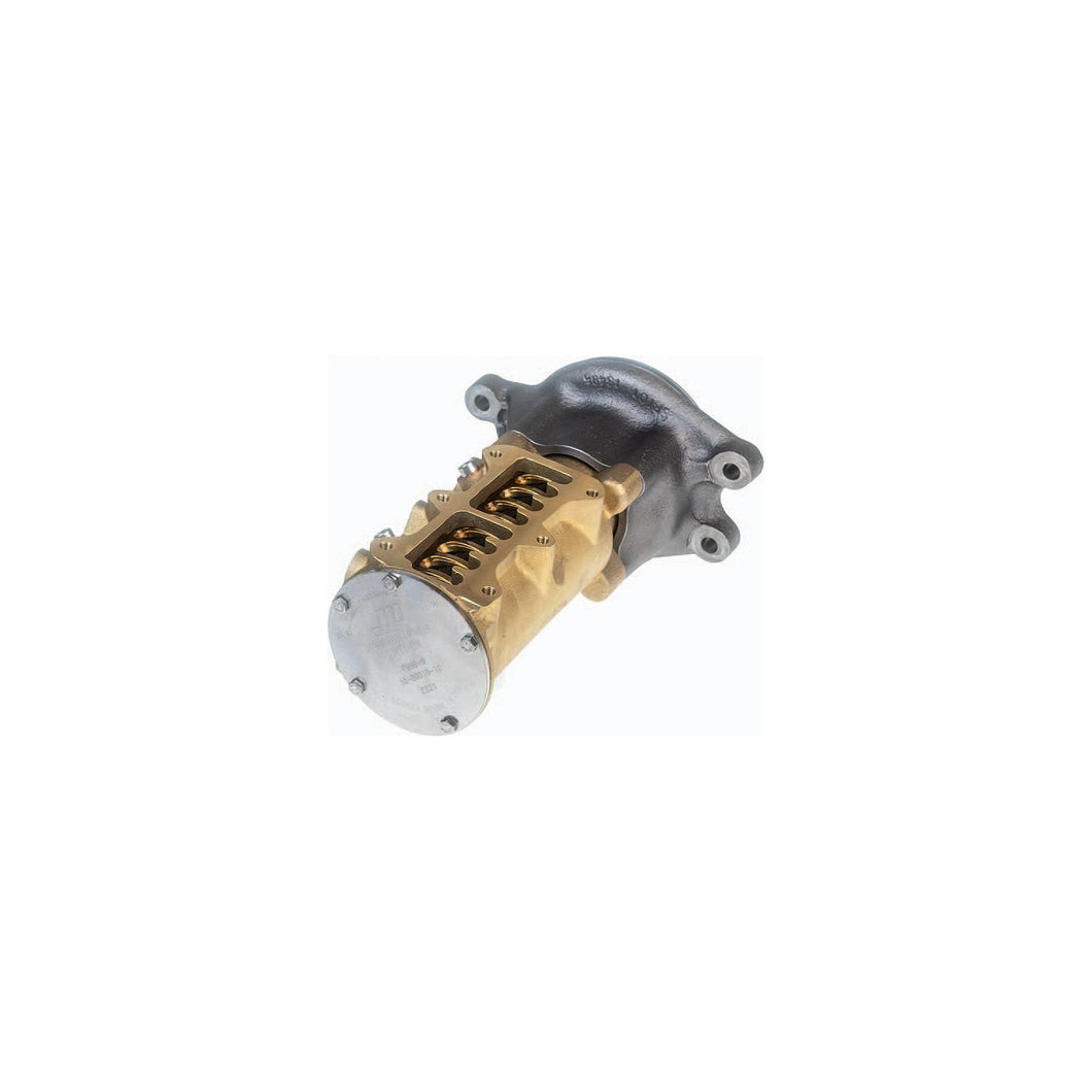 Johnson Pump 100001012 OEM Flexible Impeller Pump for Select MAN Engines -Modern Boat Sales & Service