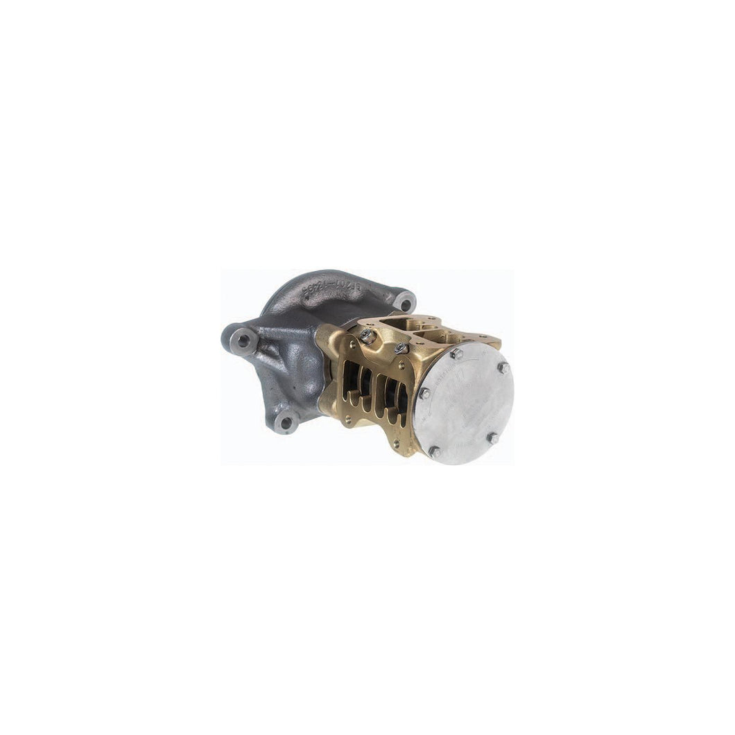 Johnson Pump 100001112 OEM Flexible Impeller Pump for Select MAN Engines -Modern Boat Sales & Service