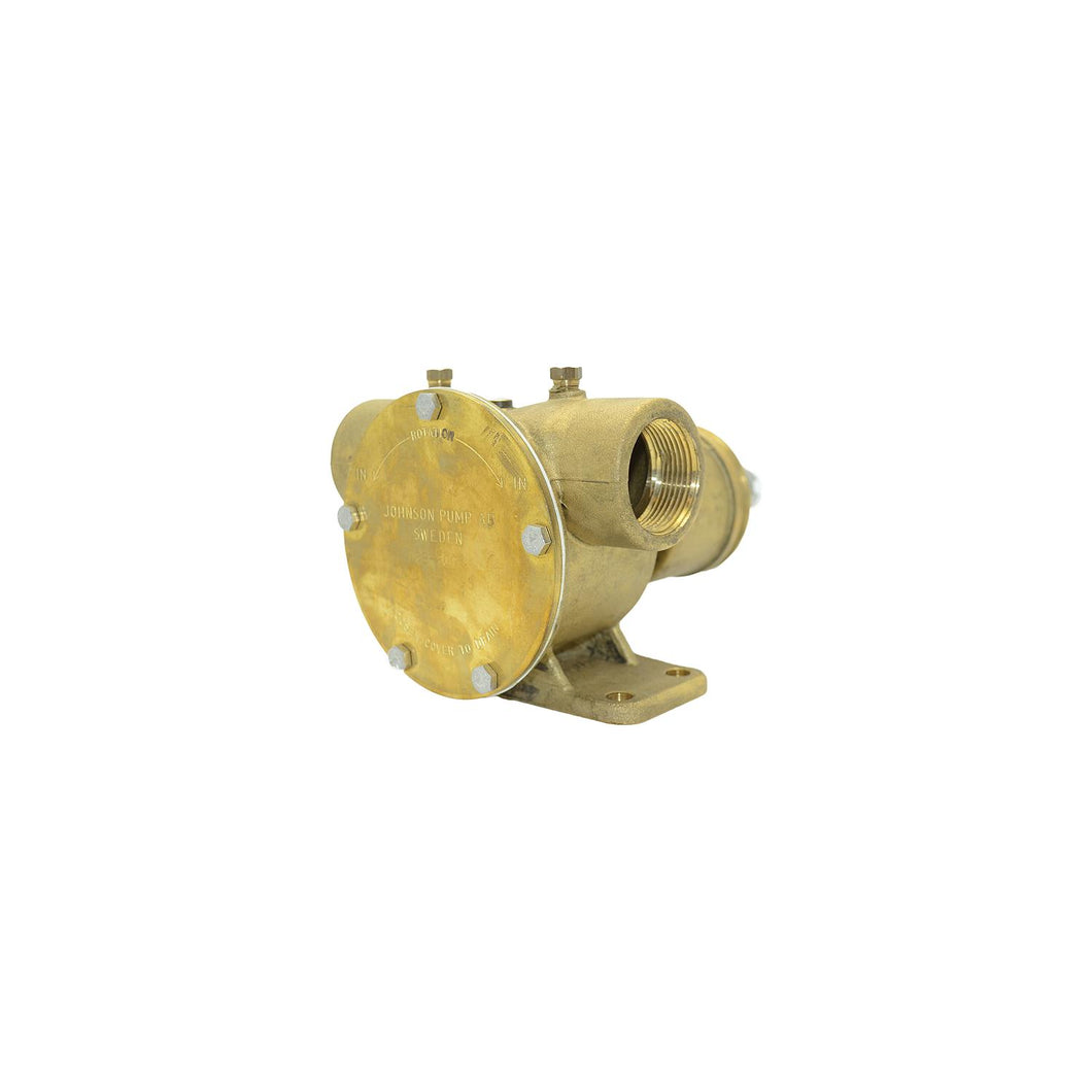 Johnson Pump F7B-8 Heavy Duty Impeller Pump 1