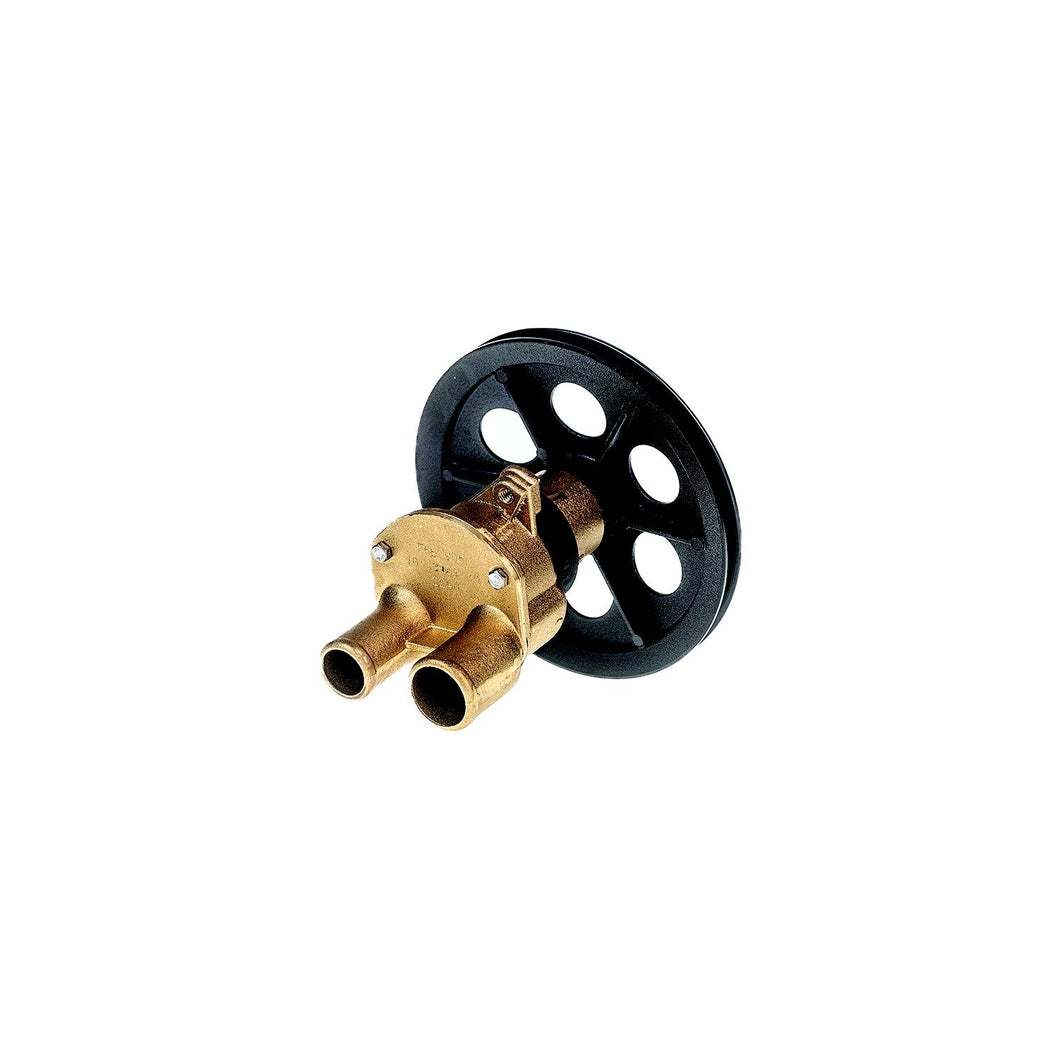 Johnson Pump 101315917 F5B-905 Genuine OEM Volvo Penta Sea Water Impeller Pump -Modern Boat Sales & Service