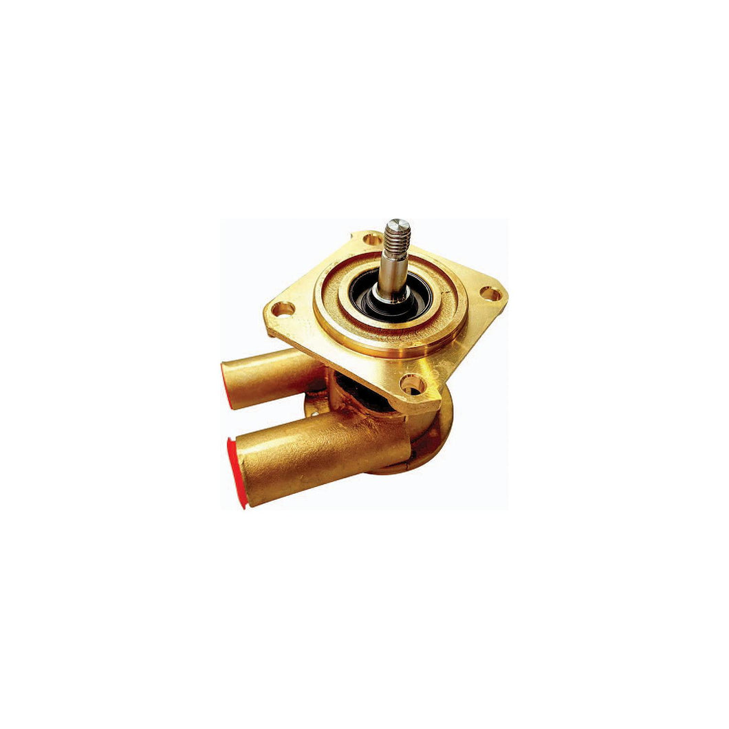 Johnson Pump 101328311 OEM Flexible Impeller Pump for Select Volvo Engines -Modern Boat Sales & Service
