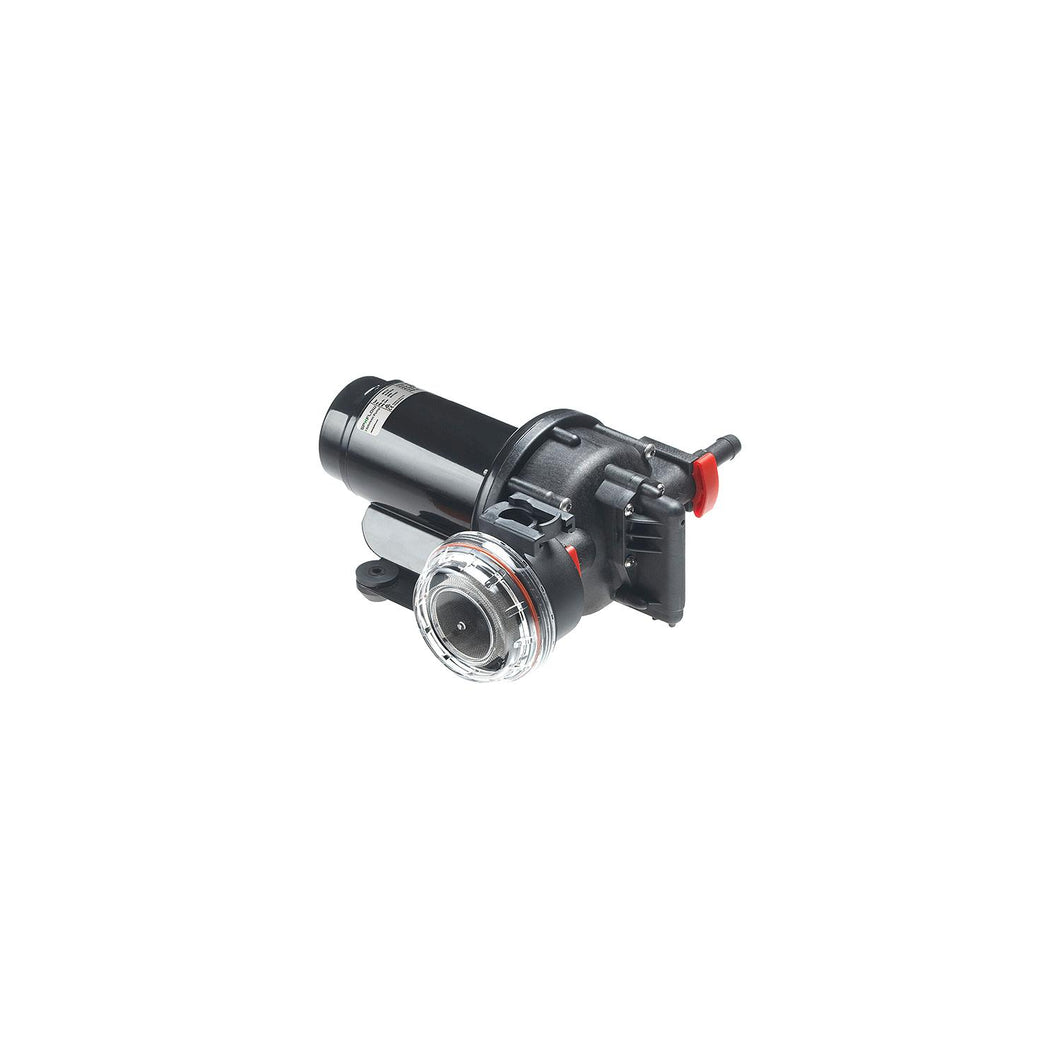Johnson Pump 101339913 Aqua Jetâ„¢ Wash Down Pump, 3.5 GPM, 12V -Modern Boat Sales & Service