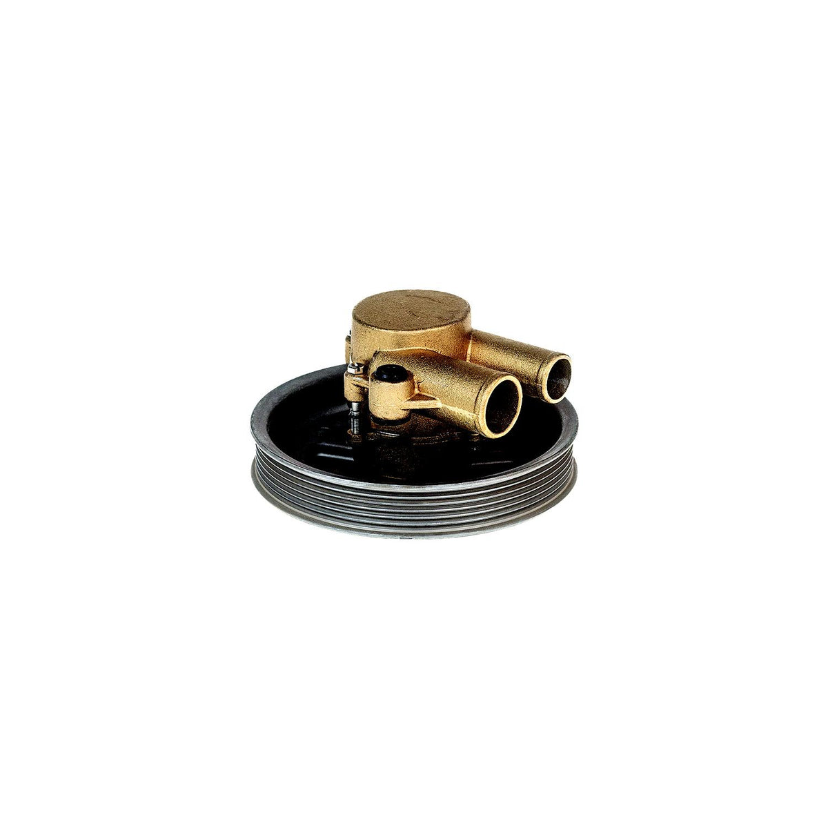Johnson Pump 101356911 OEM Volvo Penta F6B-9 Cooling Seawater Pump -Modern Boat Sales & Service