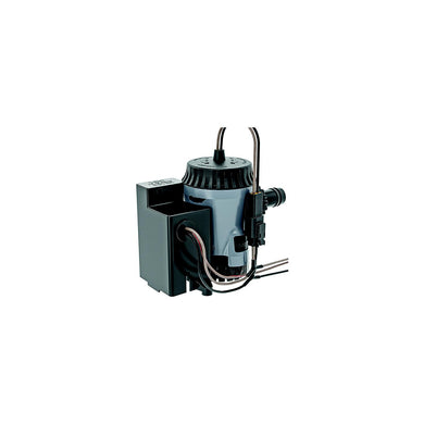 Johnson Pump 101363702Aqua Void Automatic- Electro-Magnetic Combo, 800 GPH -Modern Boat Sales & Service