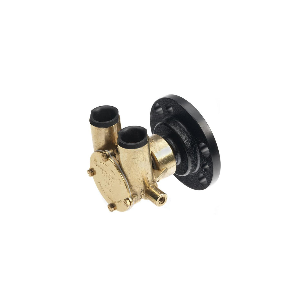Engine Cooling Crankshaft Pump -Modern Boat Sales & Service
