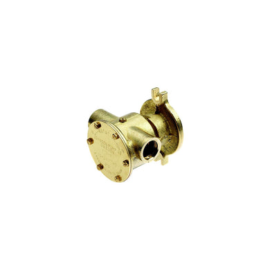 Johnson Pump 10242773 Genuine OEM F7B-9 Volvo Penta -Modern Boat Sales & Service
