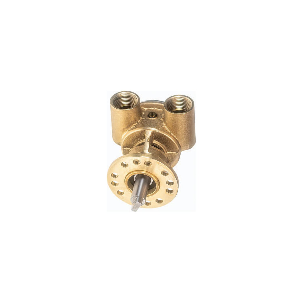 Johnson Pump 102433411 OEM Flexible Impeller Pump for Select Nanni Engines -Modern Boat Sales & Service