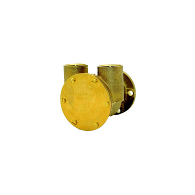 Johnson Pump 102434901 OEM Engine Cooling Seawater Pump F7B-9 for Peninsular -Modern Boat Sales & Service