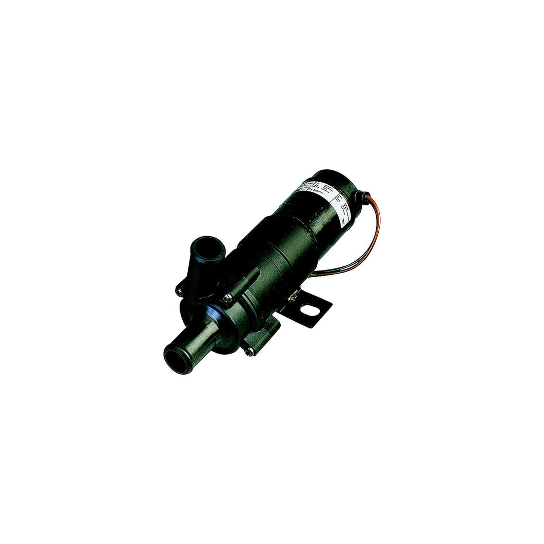 Johnson Pump 102448803 CM Series Mag Drive Circulating Pump w/Cord, 5.3 GPM, 12V -Modern Boat Sales & Service