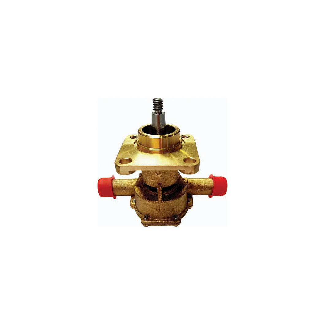 Johnson Pump 102475111 OEM Flexible Impeller Pump for Select Volvo Engines -Modern Boat Sales & Service