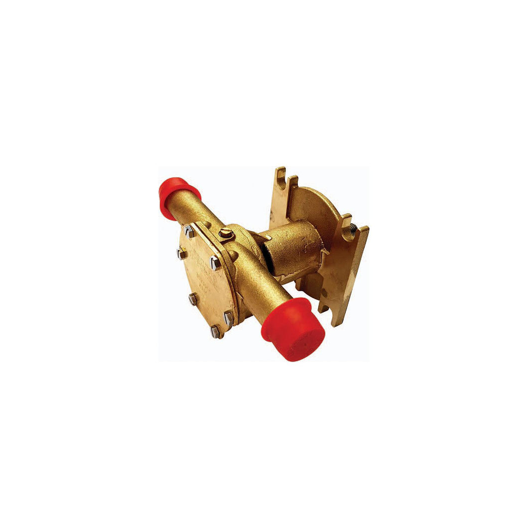 Johnson Pump 102475211 OEM Flexible Impeller Pump for Select Volvo Engines -Modern Boat Sales & Service