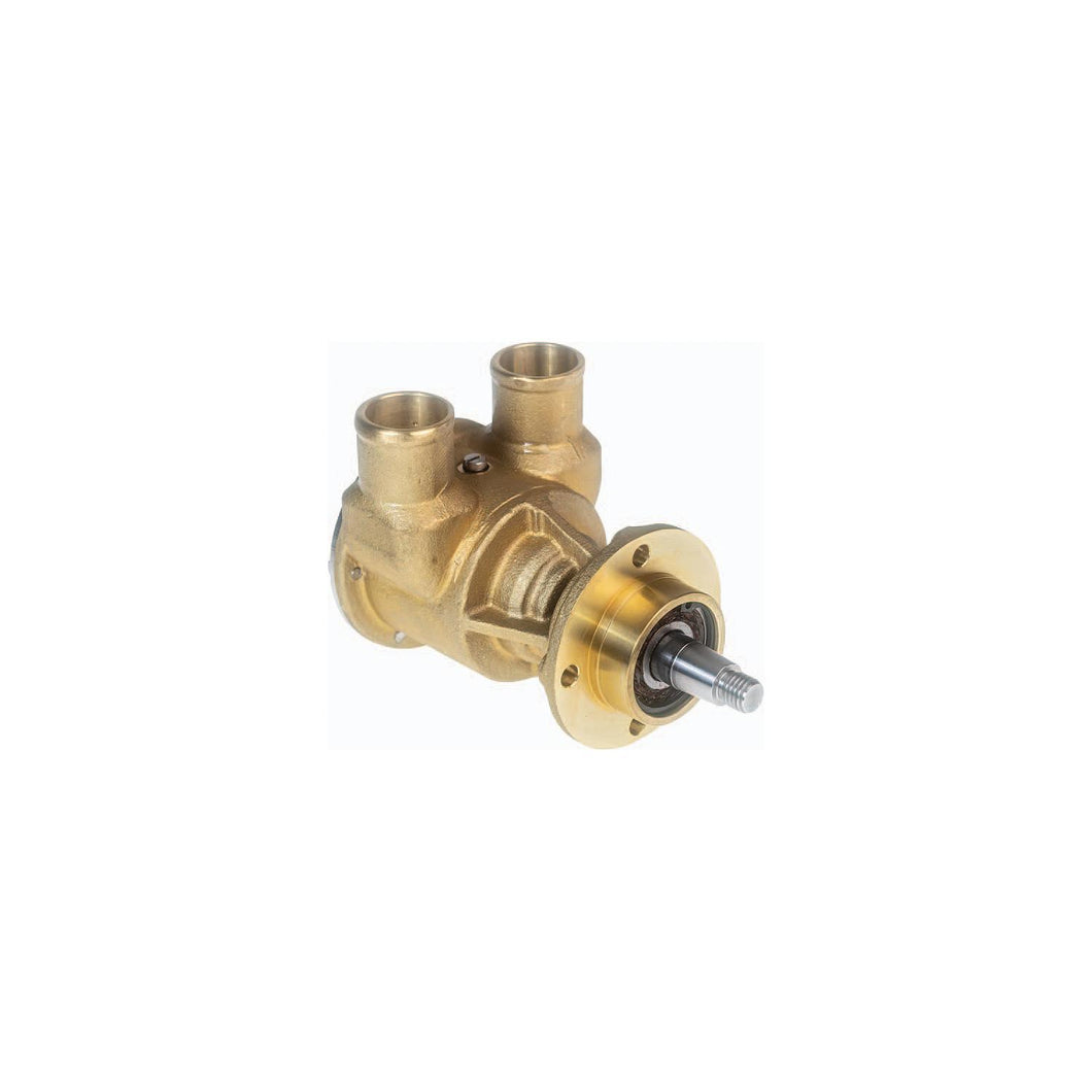 Johnson Pump 102490411 OEM Flexible Impeller Pump for Select Nanni Engines -Modern Boat Sales & Service