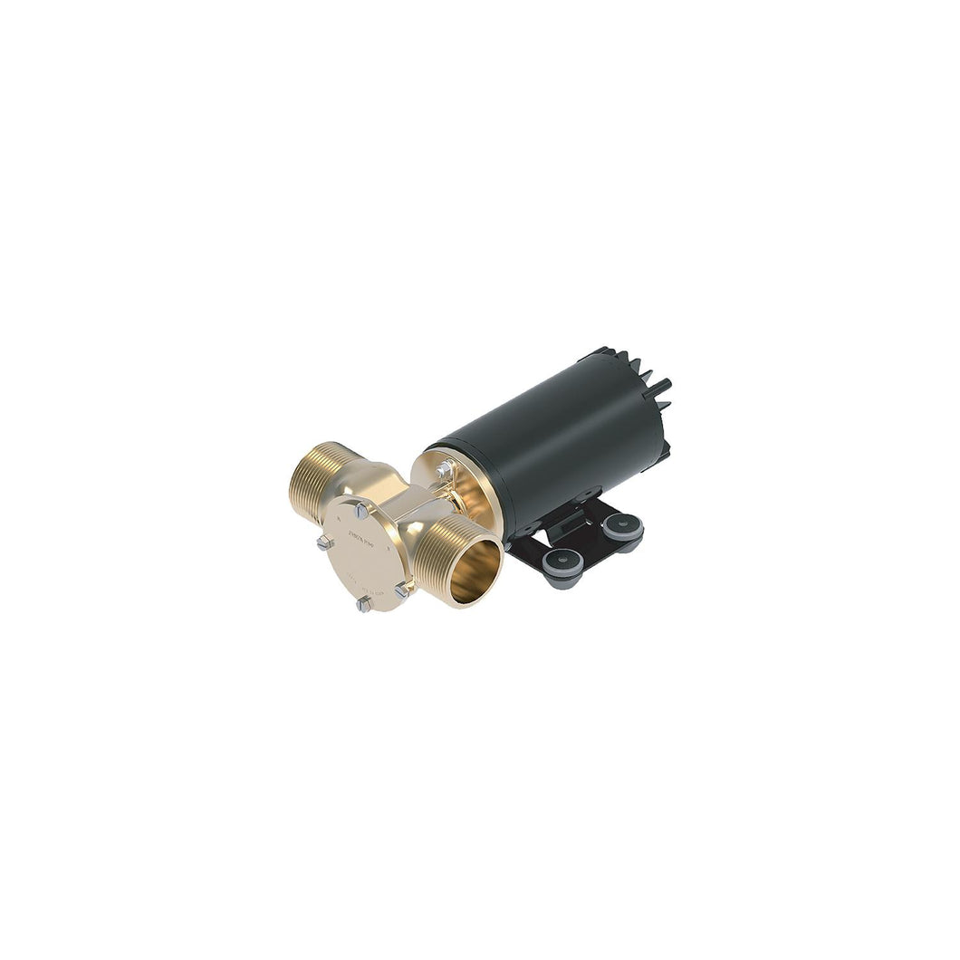 Johnson Pump 102493918 12V 30 GPM Talulah HF Ballast Pump -Modern Boat Sales & Service