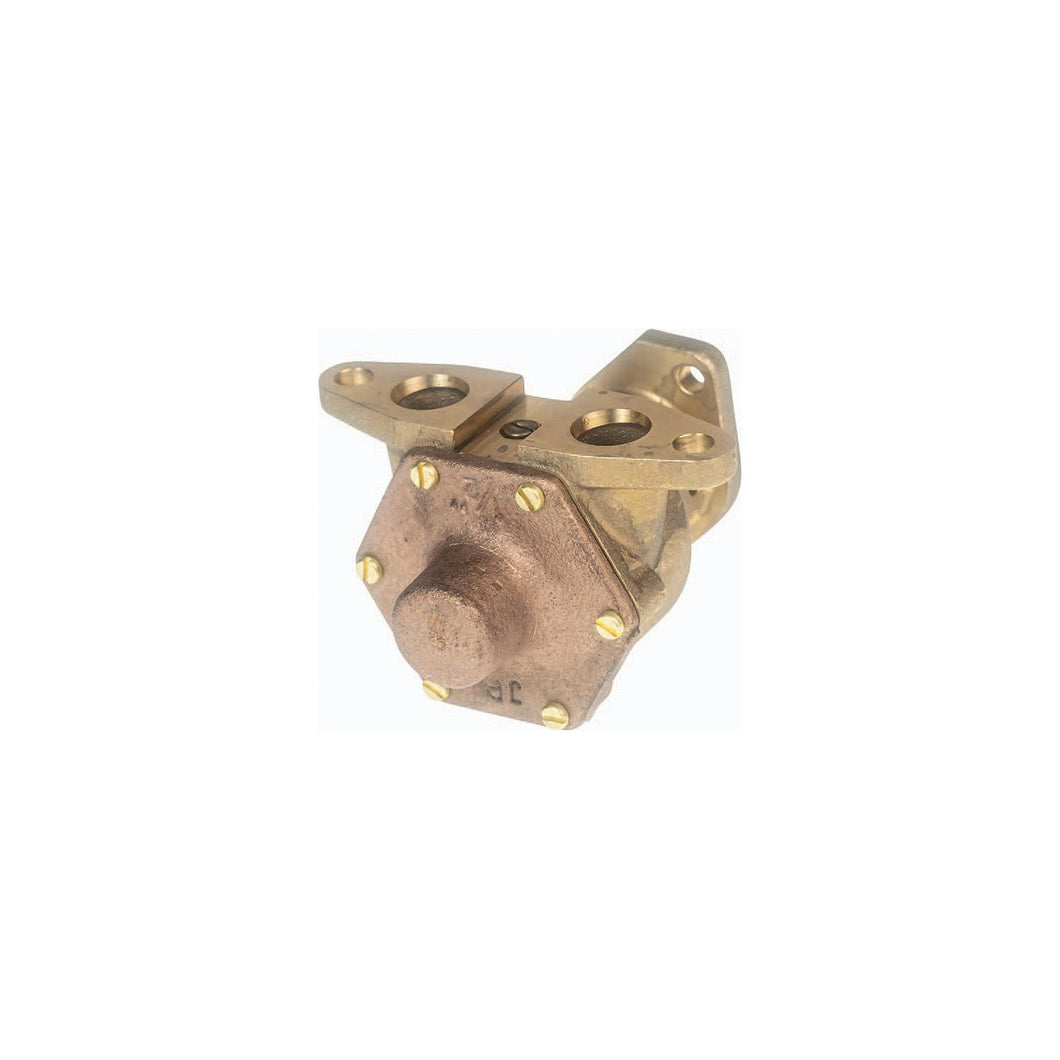 Johnson Pump 103205811 OEM Flexible Impeller Pump for Select Volvo Engines -Modern Boat Sales & Service