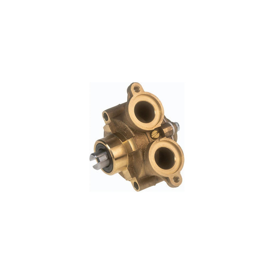 Johnson Pump 103262113 OEM Flexible Impeller Pump for Select Volvo Engines -Modern Boat Sales & Service