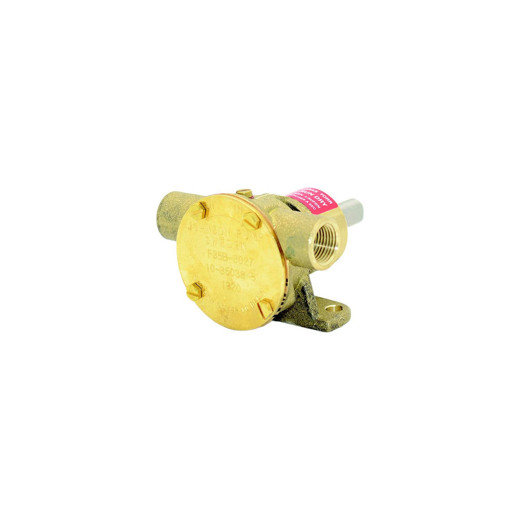 Pump Eng Cooling (F35B-8) Rpl -Modern Boat Sales & Service