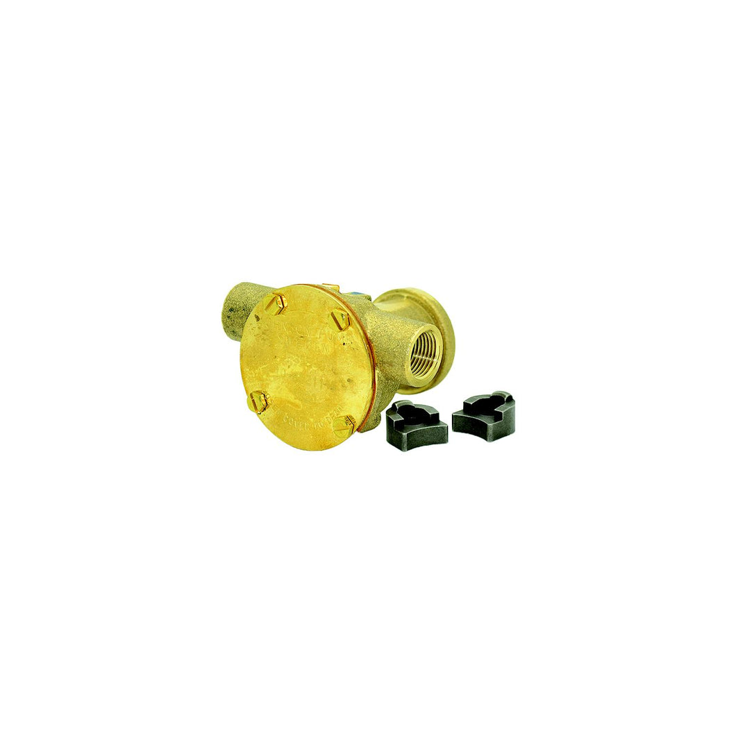 Johnson Pump F35B-9 Impeller Pump OEM -Modern Boat Sales & Service