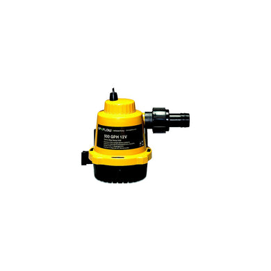1000 GPH Proline Bilge Pump -Modern Boat Sales & Service