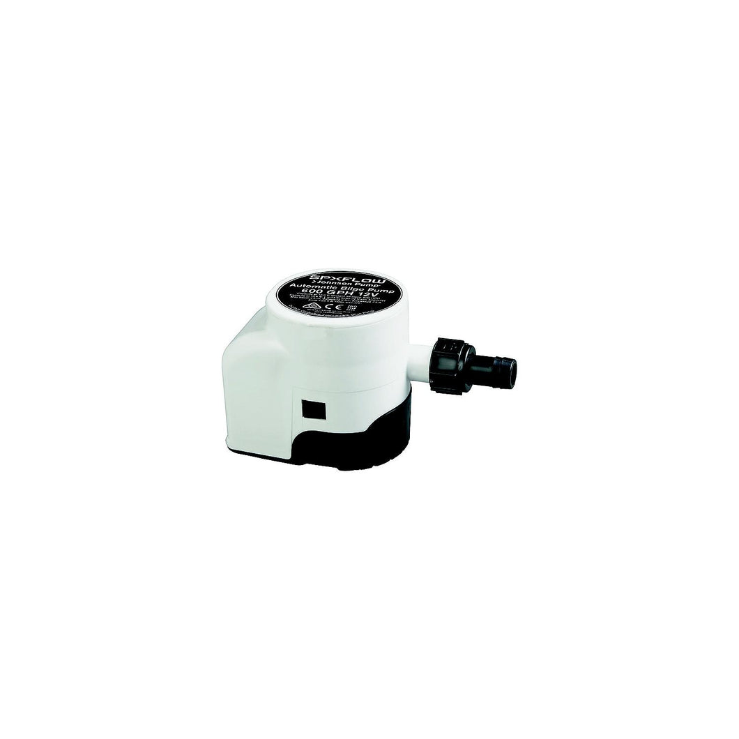 Johnson Pump Ultima Bilge Pump 12V Default Title -Modern Boat Sales & Service