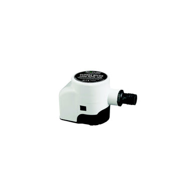 1000 GPH Ultima Automatic Bilge Pump -Modern Boat Sales & Service