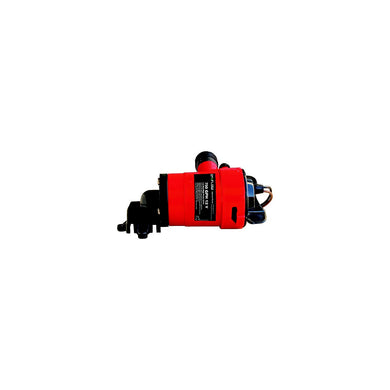 1250 GPH Low Boy Bilge Pump, 12V -Modern Boat Sales & Service