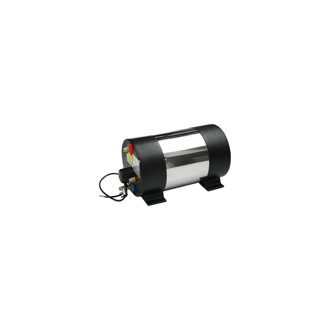 Johnson Pump Aquah Stainless Steel Marine Water Heater 1200 W 120V NPT -Modern Boat Sales & Service