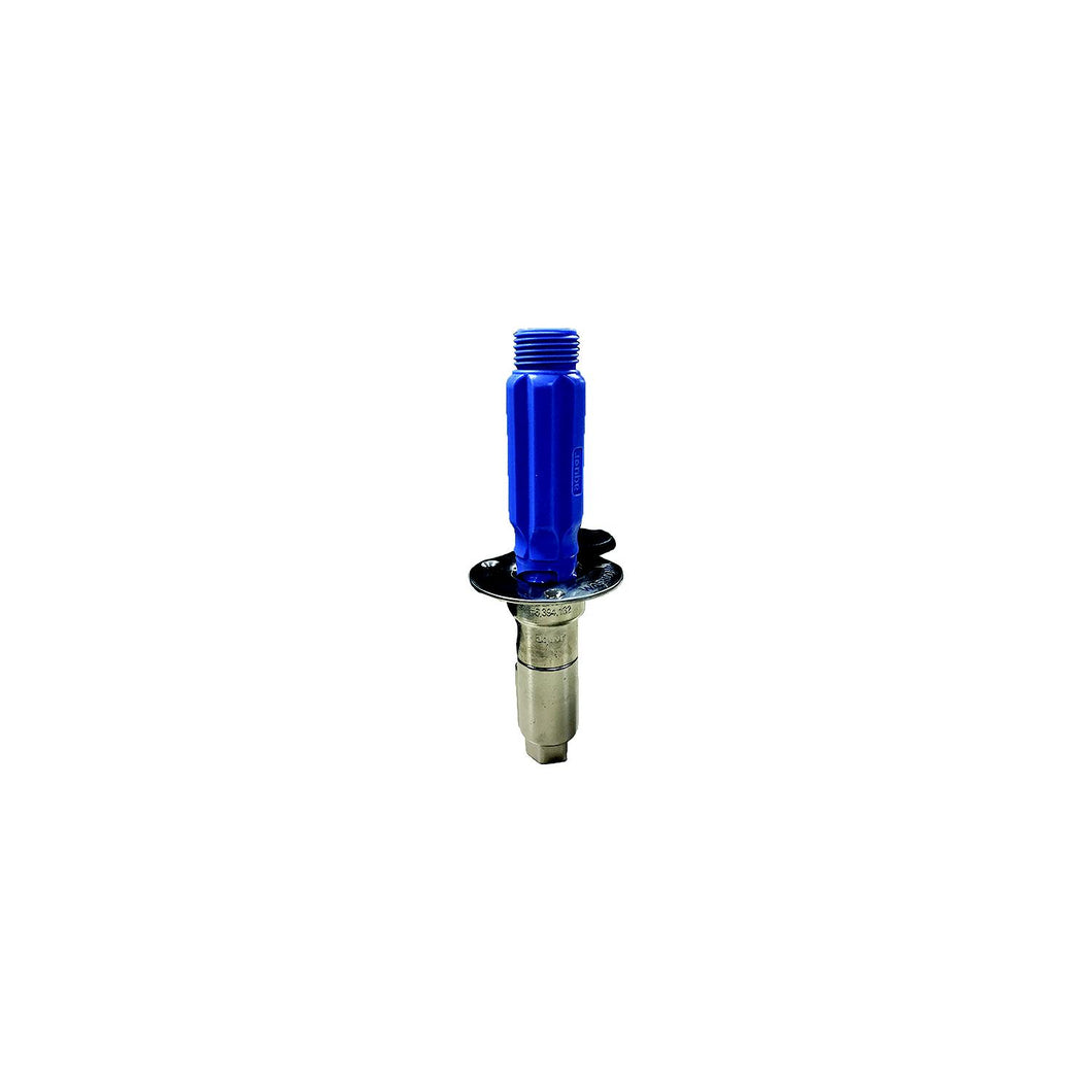 Johnson Pump JP61121 Flush Mount Deck Wash Fitting -Modern Boat Sales & Service