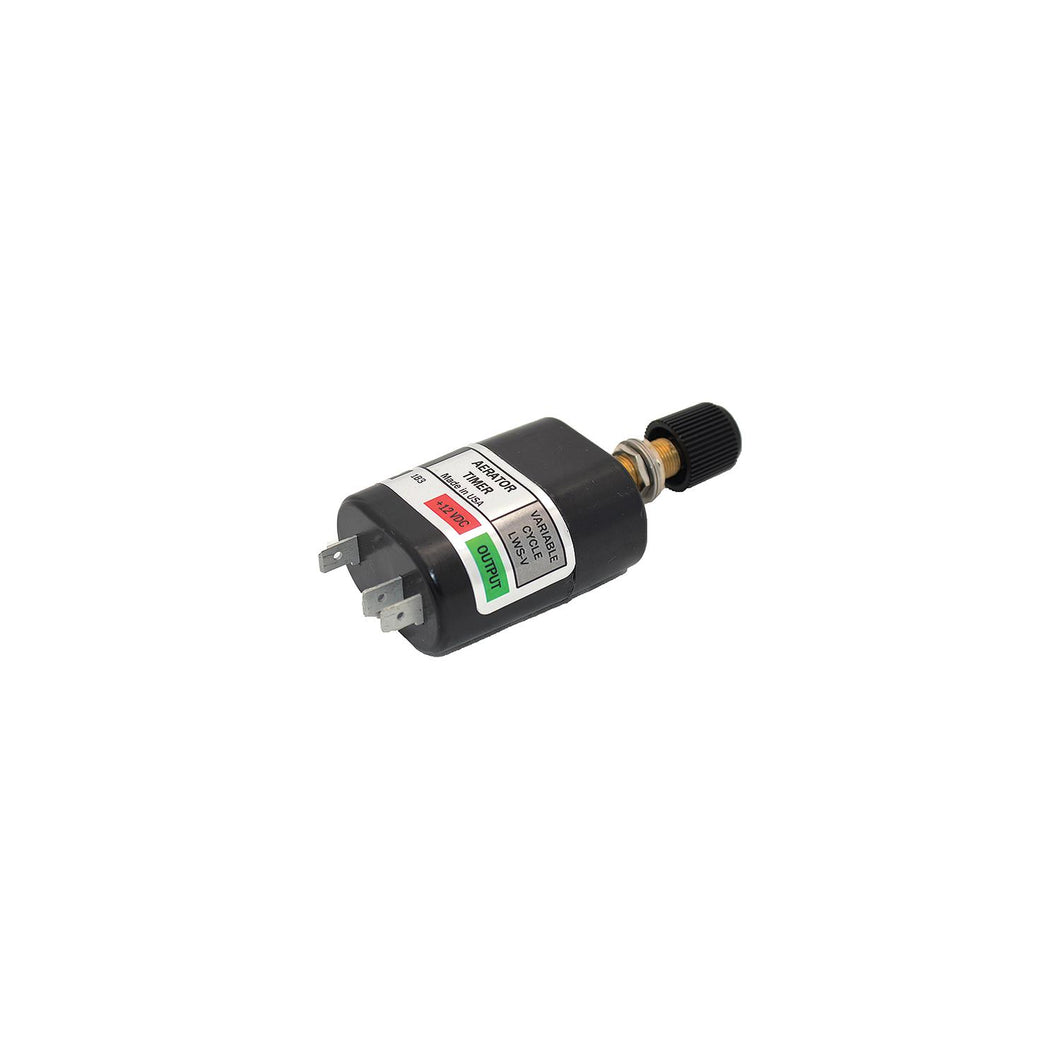 Johnson Pump 61125 Aerator Timer -Modern Boat Sales & Service